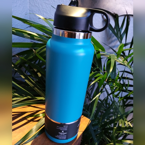 Hydro Flask 40 oz. wide mouth lid - Picture 10 of 12